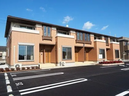 サニー ブリーズ北泉Aの画像