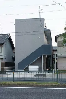 フォートプルミエールミナトの画像
