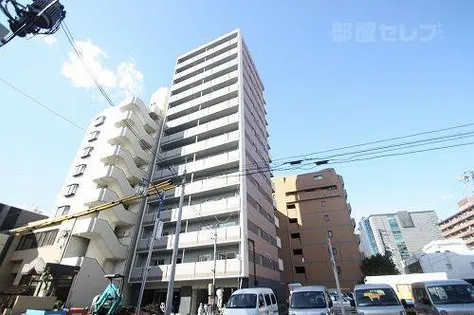 GRANDUKE丸田町の画像