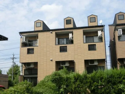 コーポなずなの画像