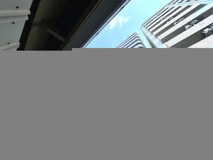 メゾンサクラ9期【10階】の外観