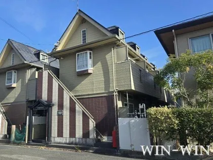 西羽田ヴィレッジの画像