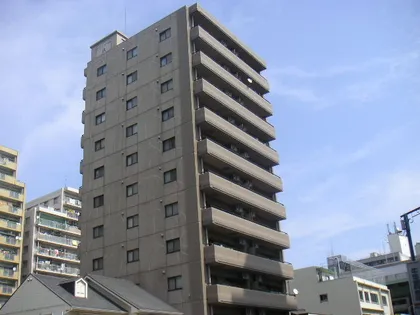 グランドール泉の画像