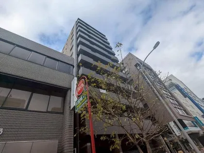 L A上前津の画像