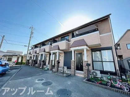 ラフォーレⅡの画像