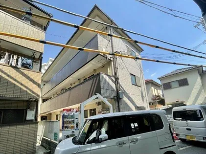 ゴールドハイツの画像