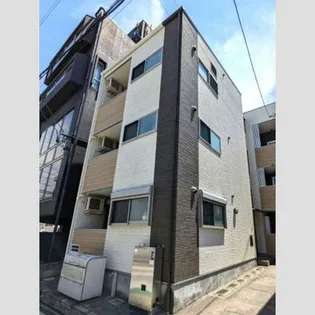 ハーモニーテラス長戸の画像