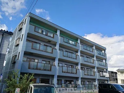 ロワイヤル大久保の画像