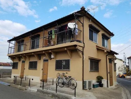 ウララハウスⅡの画像