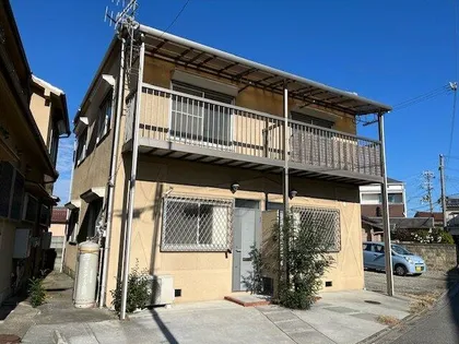 ウララハウスⅡの画像