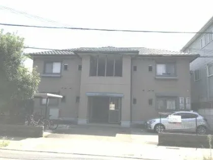 ハイツグランデスの画像