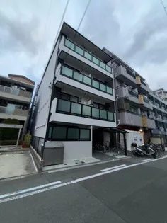 アビーコリーヌⅡの画像