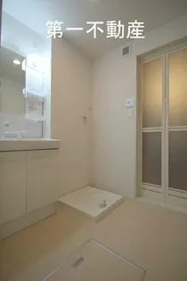 ブライト ボナール【2階】の内装