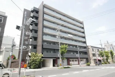 エスペランサ海老江の画像