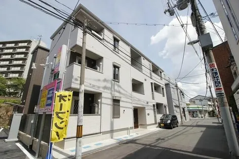 アイレックス京橋の画像