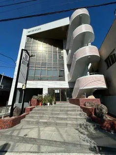 ポートサイドビルの画像