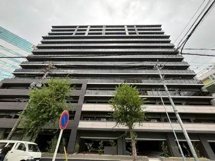 プレサンス名駅南ブリエ【804号室】の外観