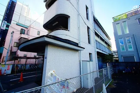 コーポヨシオカの画像