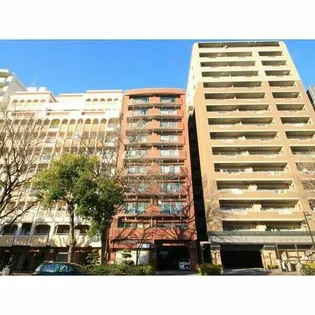 ライオンズマンション栄第2【5階】の外観