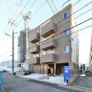 AVANCE名駅通の画像