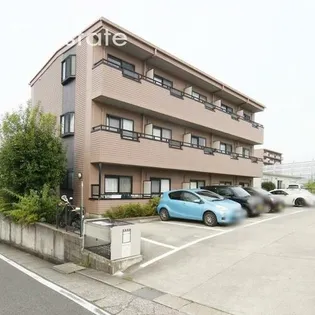ベル ロイヤル島田が丘の画像