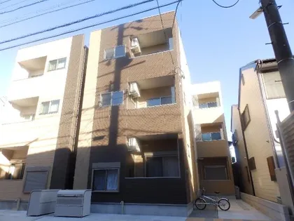 グランディIIの画像