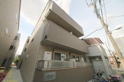 アート城北公園の画像