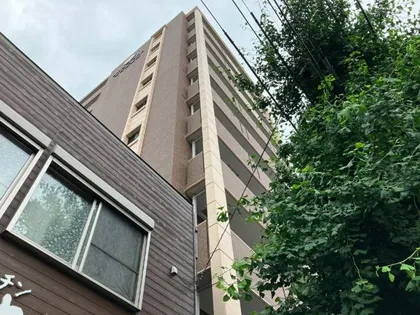 ライジングコート名古屋駅南【806号室】の外観