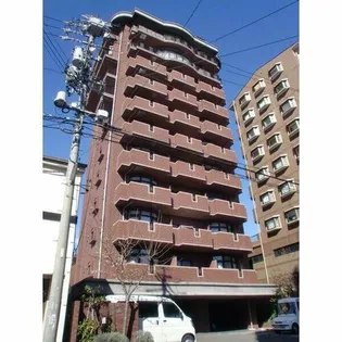 Mマンションの画像