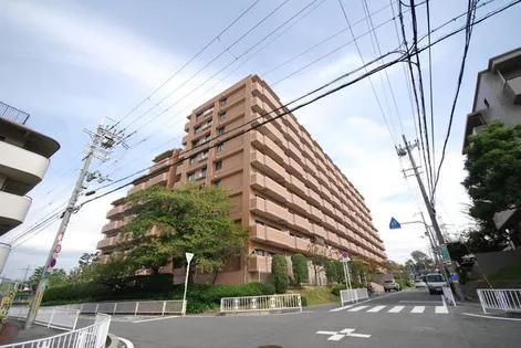 ダイアパレス樟葉の画像