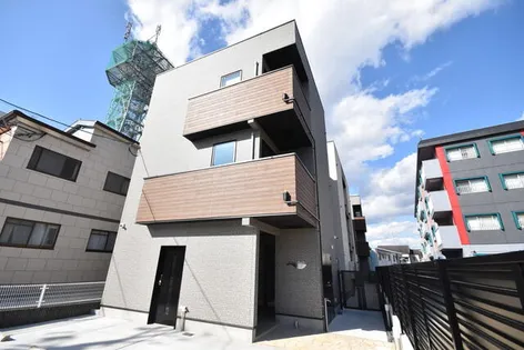 WIND BELL堂山の画像