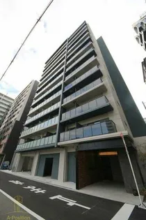 METROSA京町堀の画像