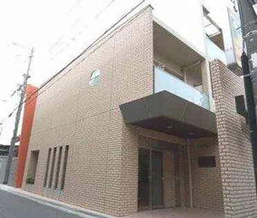 プランドールナガイ【106号室】の外観
