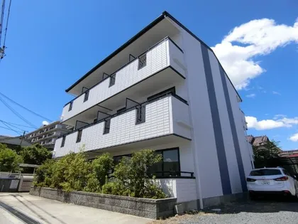 ヴィラージュ吉田の画像