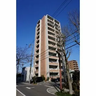 サムティレジデンス名城公園の画像