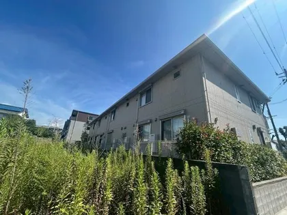 パークサイド歌敷山の画像