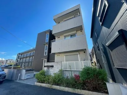 ベルメゾン福田の画像