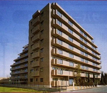 サバービア泉大津の画像