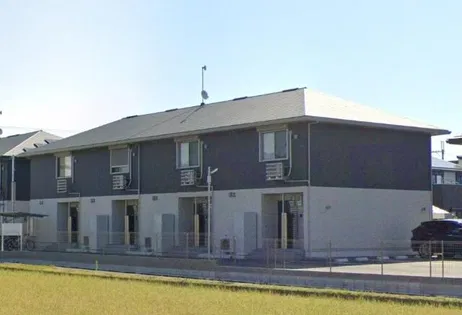 カスタリア堀町の画像