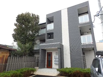 リブリ大杉の画像