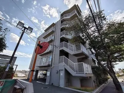 ユニゾン高取台の画像