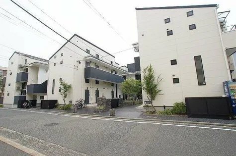 HAPPINESS HILLSの画像