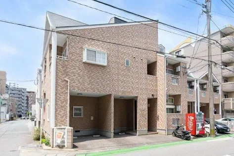 アメニティ博多駅南の画像