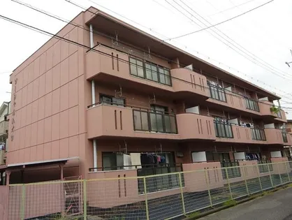 ソーシャルハイツの画像