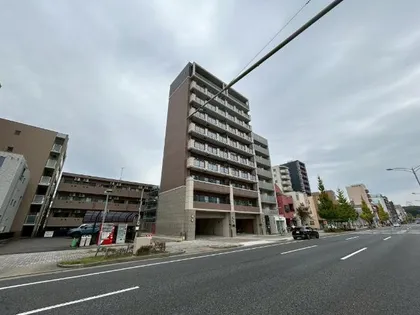 メイプルグラン本山の画像