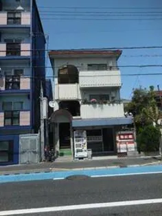 兵庫県尼崎市塚口町6丁目【マンション】の外観