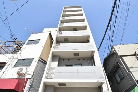 K&Kビルディングの画像