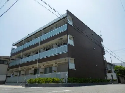 リブリ ファイン塚口町の画像