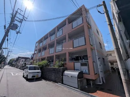 ハイツ24の画像