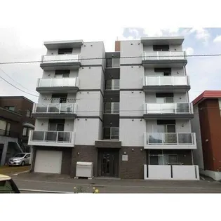 レストシティ北7条の画像